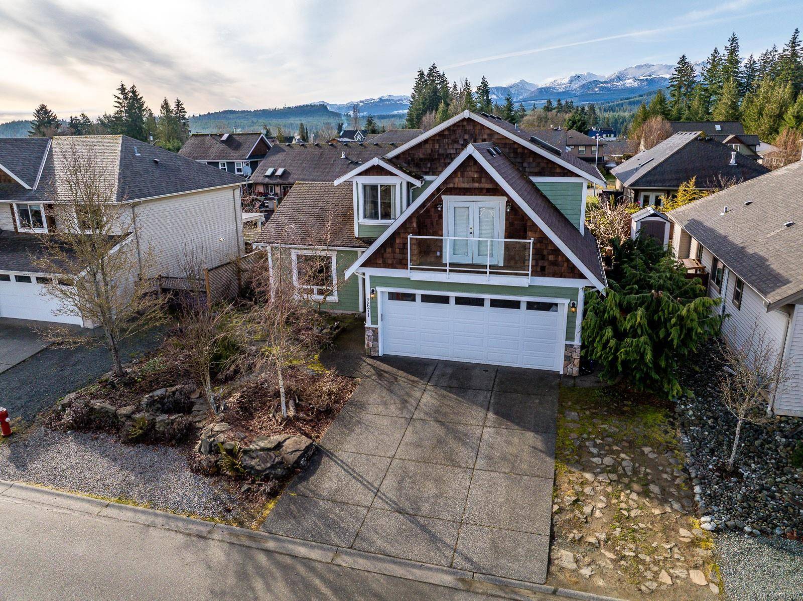 Cumberland, BC V0R 1S0,2671 Rydal Ave