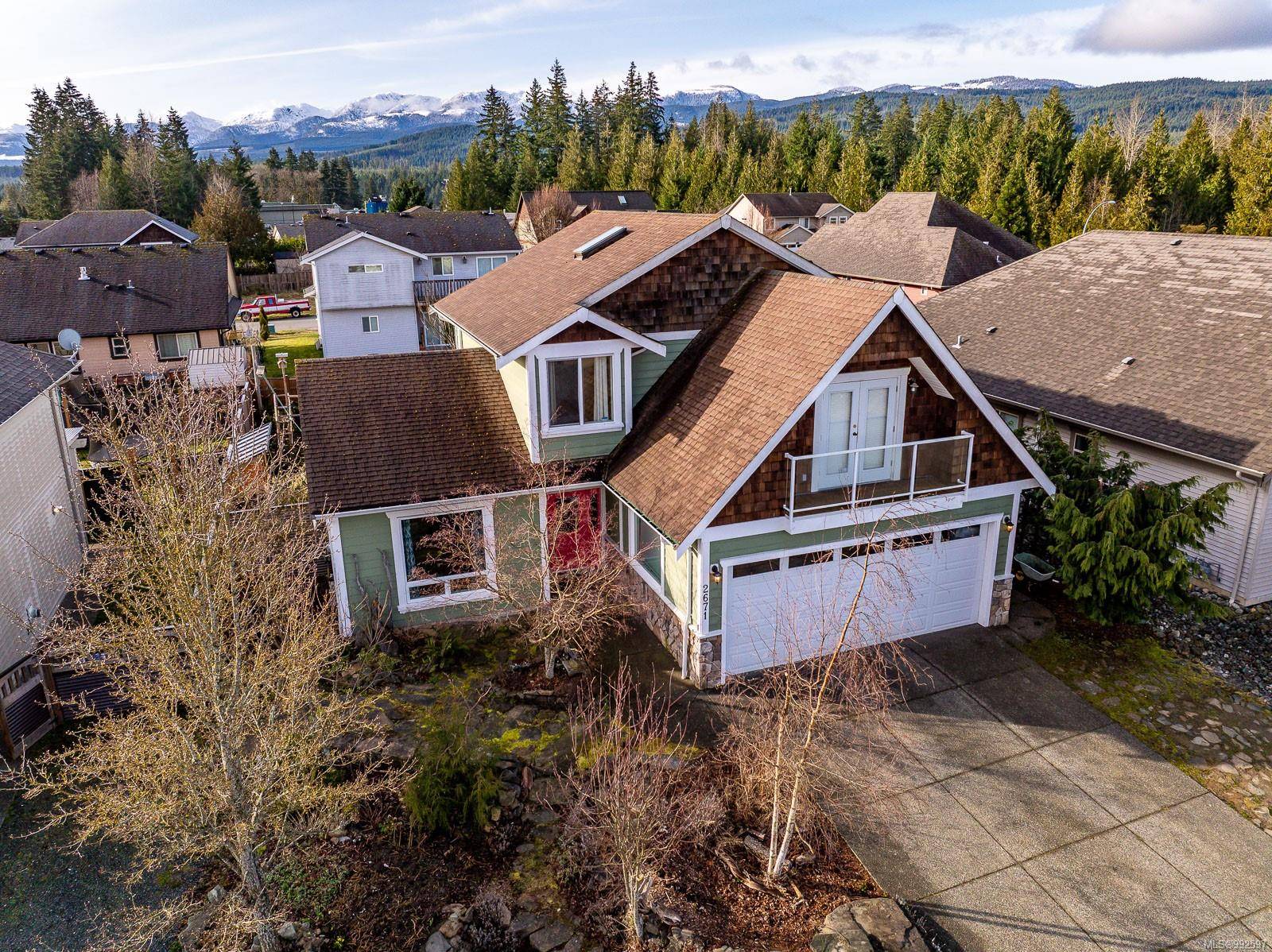 Cumberland, BC V0R 1S0,2671 Rydal Ave