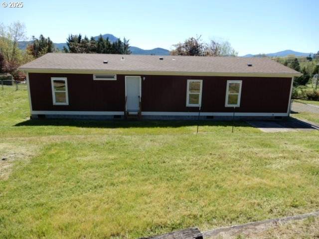 Lowell, OR 97452,688 N MOSS ST
