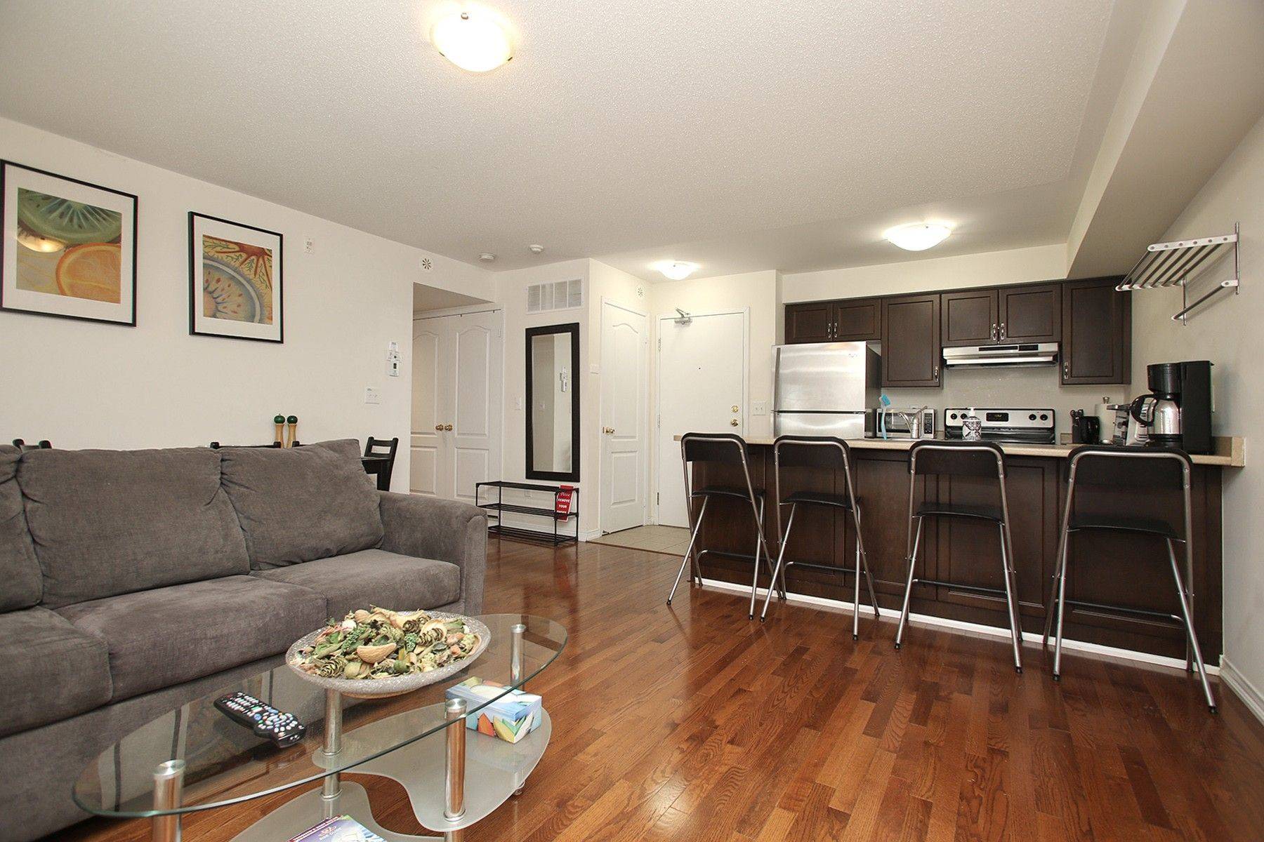 Toronto W05, ON M9M 0C5,145 Isaac Devins BLVD #7
