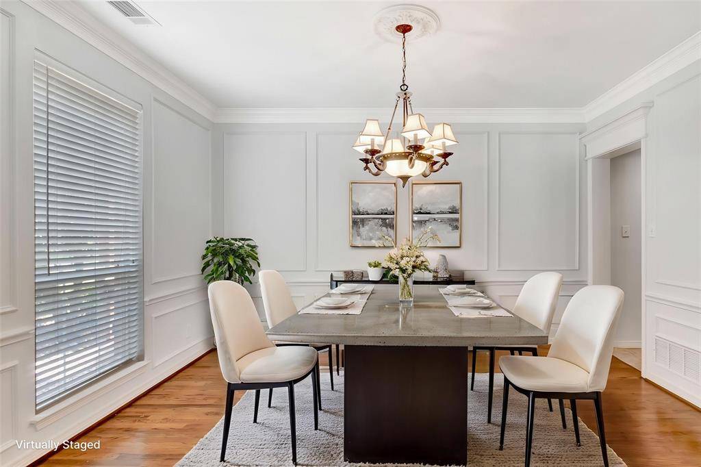 Southlake, TX 76092,501 Preston Court
