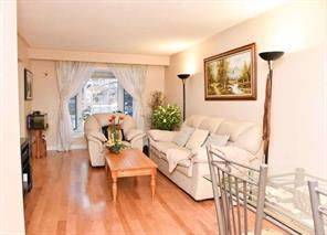 Mississauga, ON L5L 1H3,3309 Mainsail CRES #Upper
