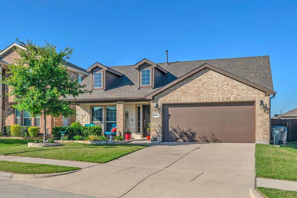 Melissa, TX 75454,1304 Gibson Drive
