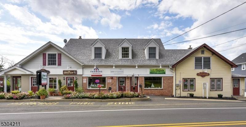 Bridgewater Twp., NJ 08836,1938 Washington Valley Rd