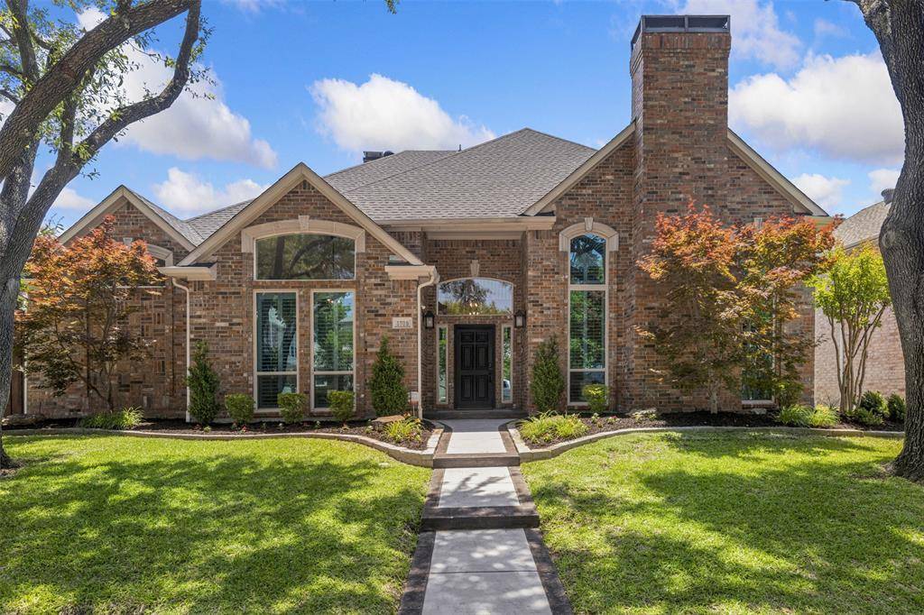 Dallas, TX 75252,5708 Willow Wood Lane
