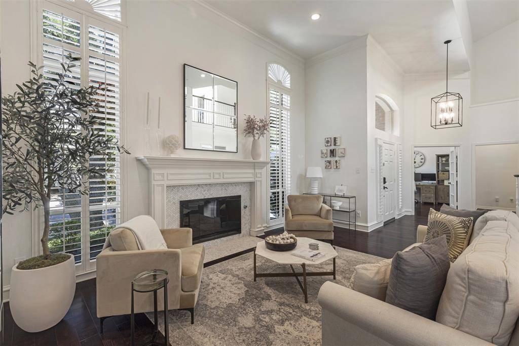 Dallas, TX 75252,5708 Willow Wood Lane