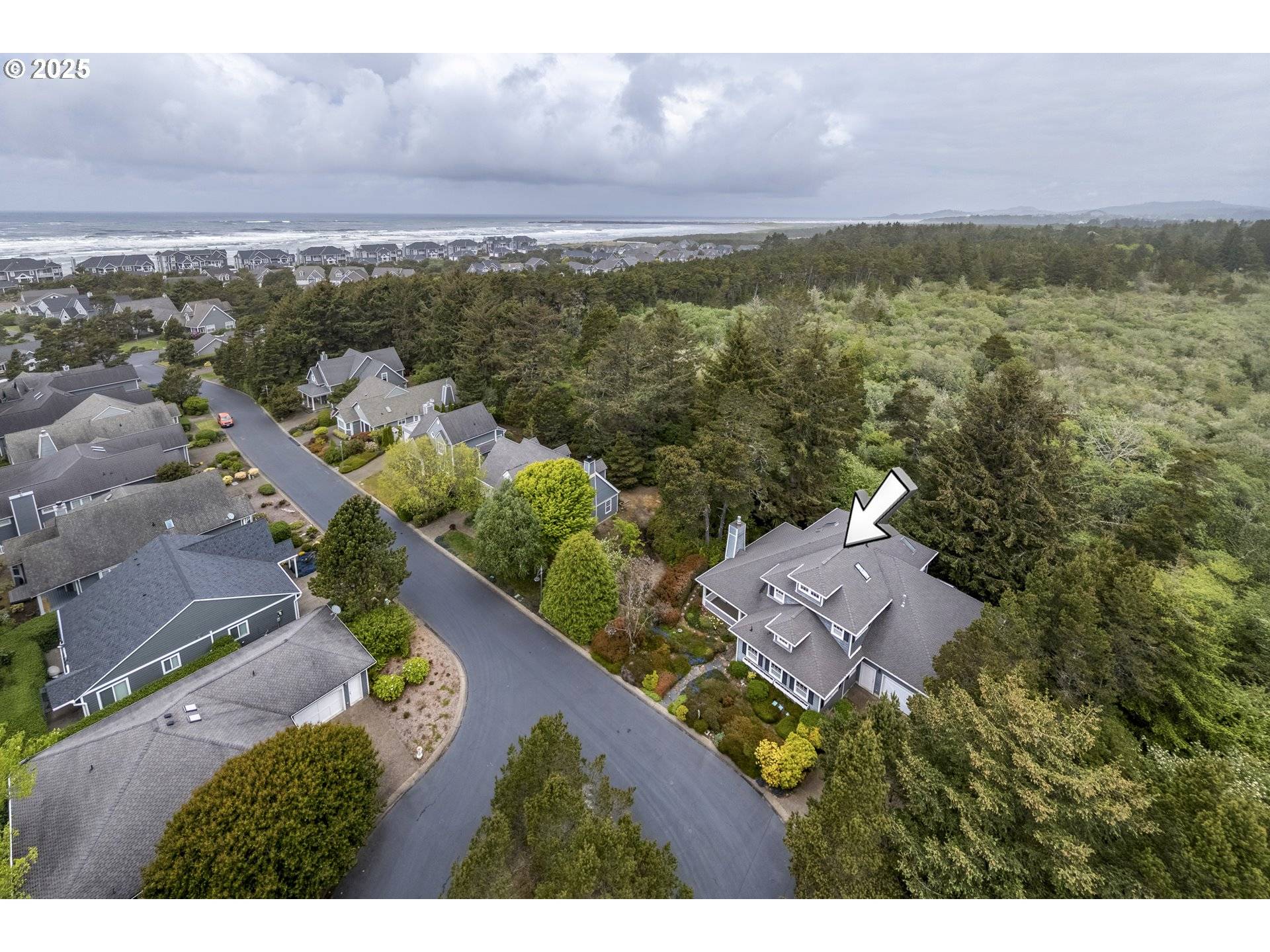 South Beach, OR 97366,110 SW 61ST ST