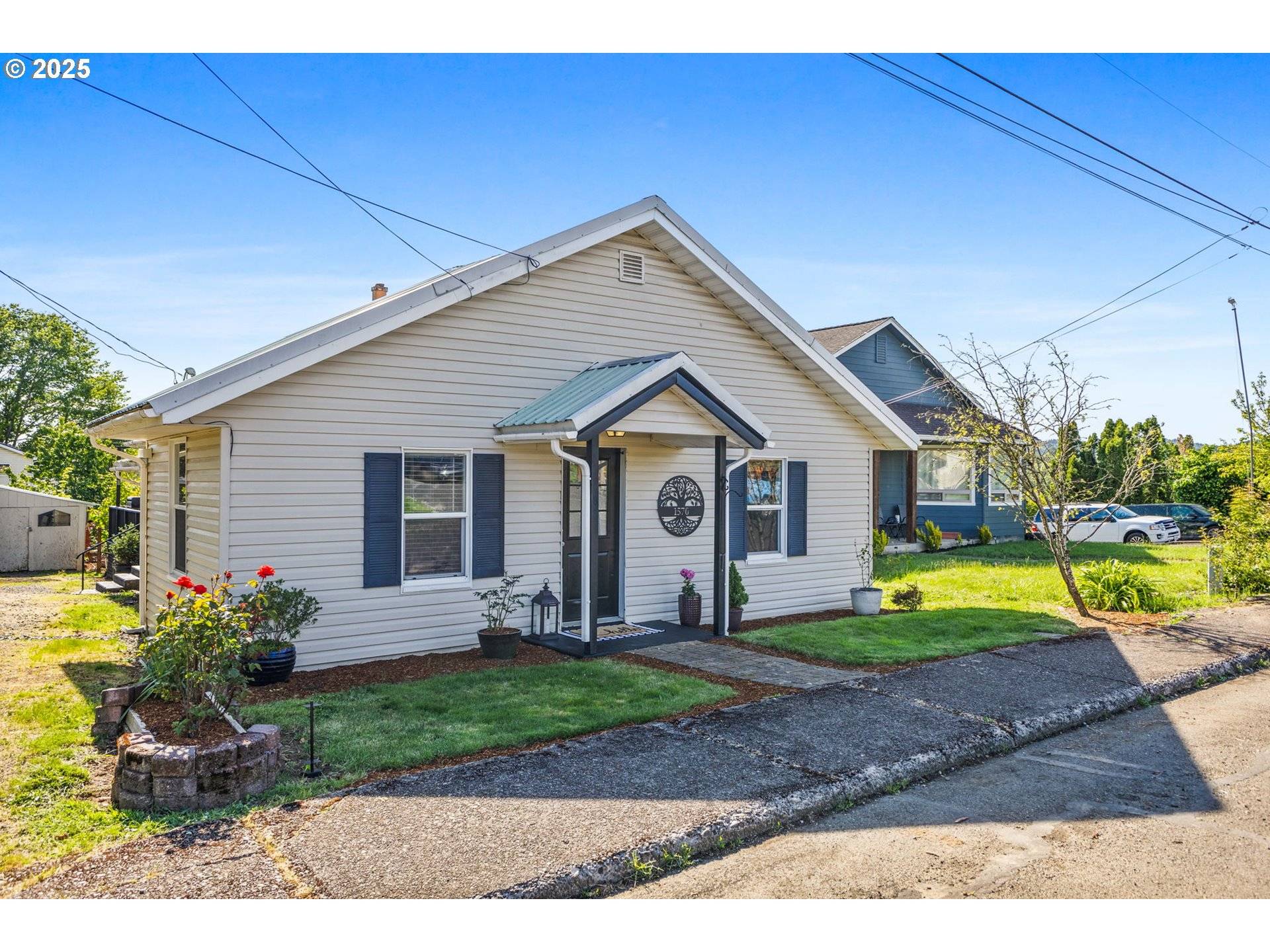 Dallas, OR 97338,1570 SW HILL ST