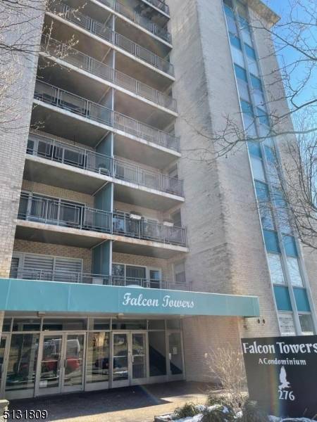 East Orange City, NJ 07017,276 Prospect Street, Unit 5E #5E