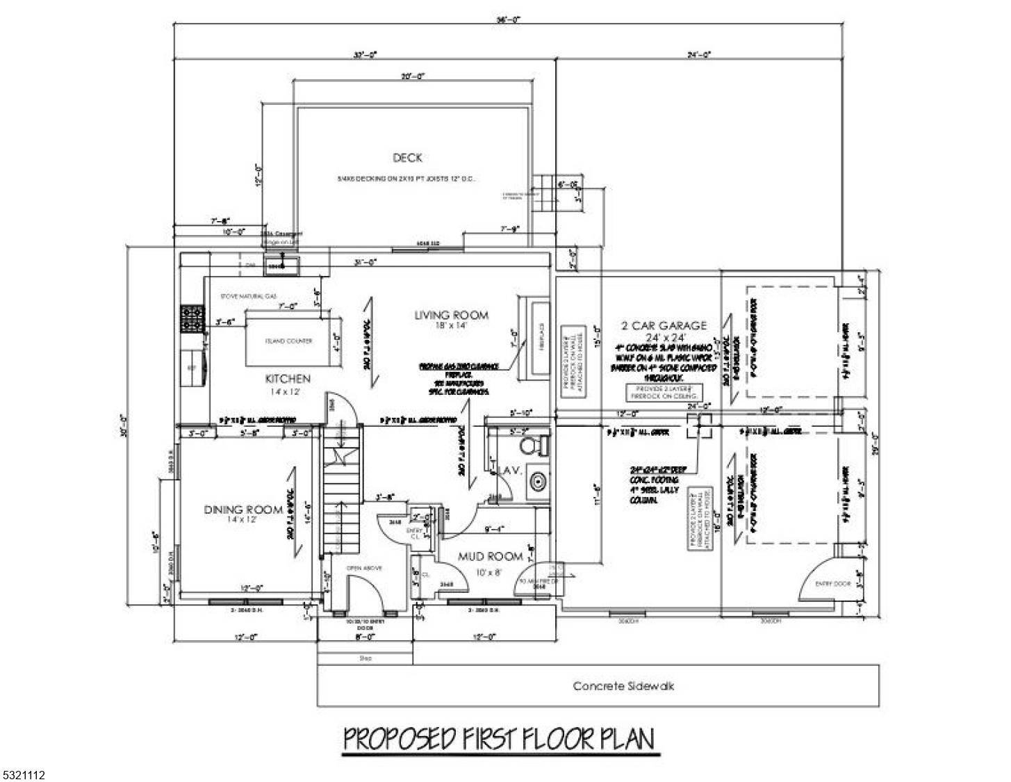 Denville Twp., NJ 07834,120 Ford Rd