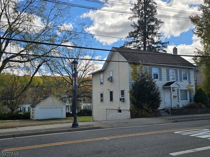 Sparta Twp., NJ 07871,3 Main St