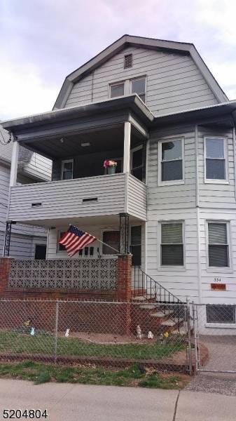 Prospect Park Boro, NJ 07508,334 N 8th St #3