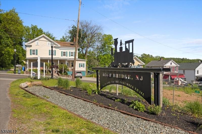 High Bridge Boro, NJ 08829,77 Main St