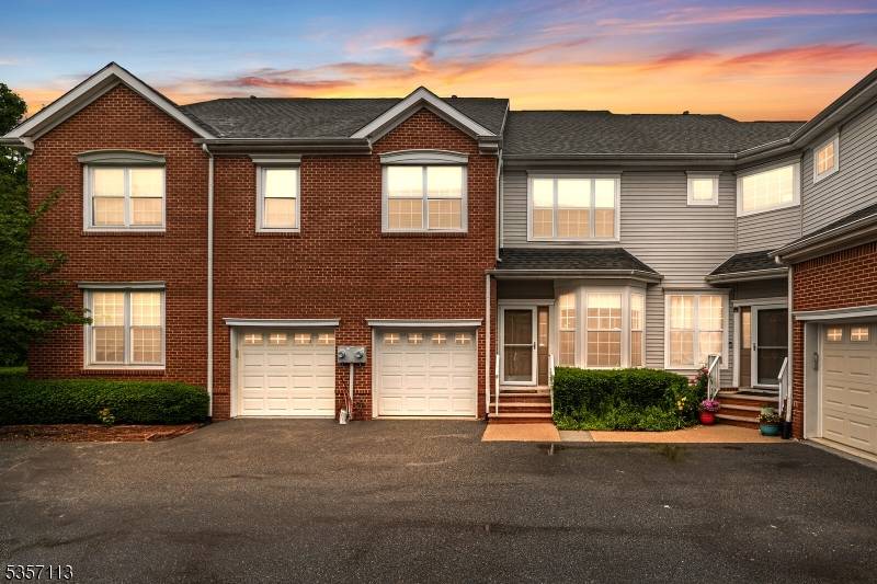 Parsippany-troy Hills Twp., NJ 07054,115 Cardigan Ct #115