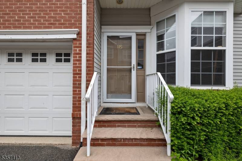 Parsippany-troy Hills Twp., NJ 07054,115 Cardigan Ct #115