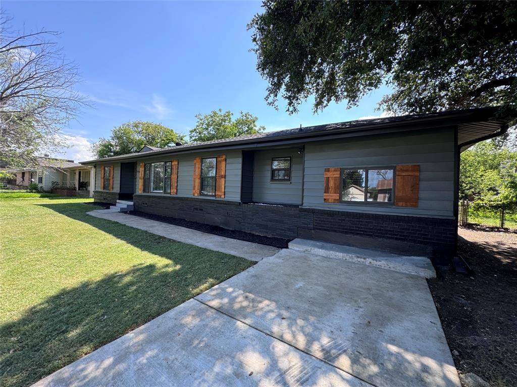 Fort Worth, TX 76103,2608 Roseland Street