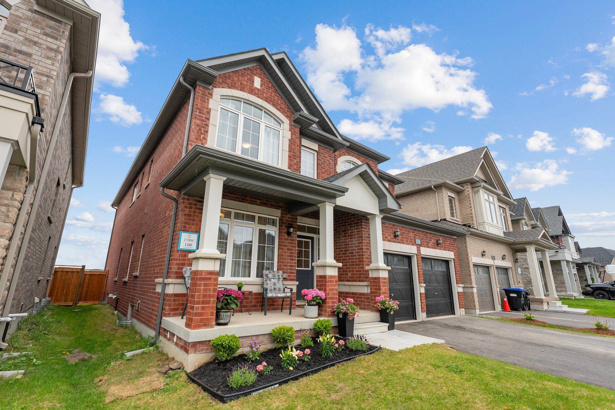 Innisfil, ON L9S 0P9,1210 Wickham RD