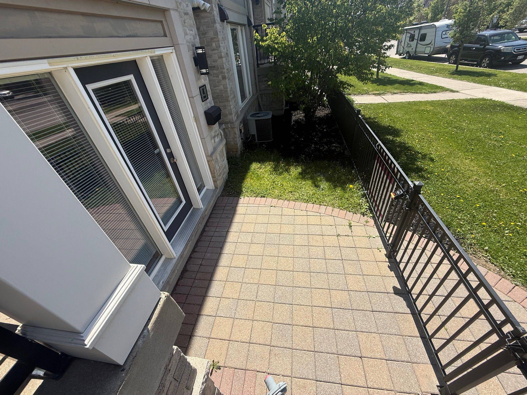 Mississauga, ON L5M 0P4,5055 Oscar Peterson BLVD #8
