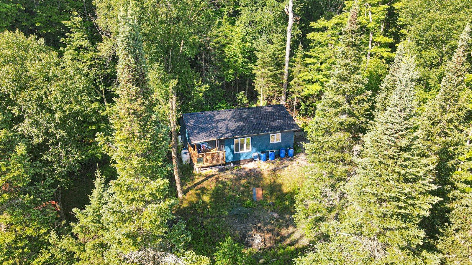 Highlands East, ON K0L 2Y0,1596 Paynes RD