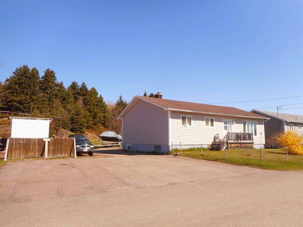 Springdale, NL A0J1T0,128 Bayview Road