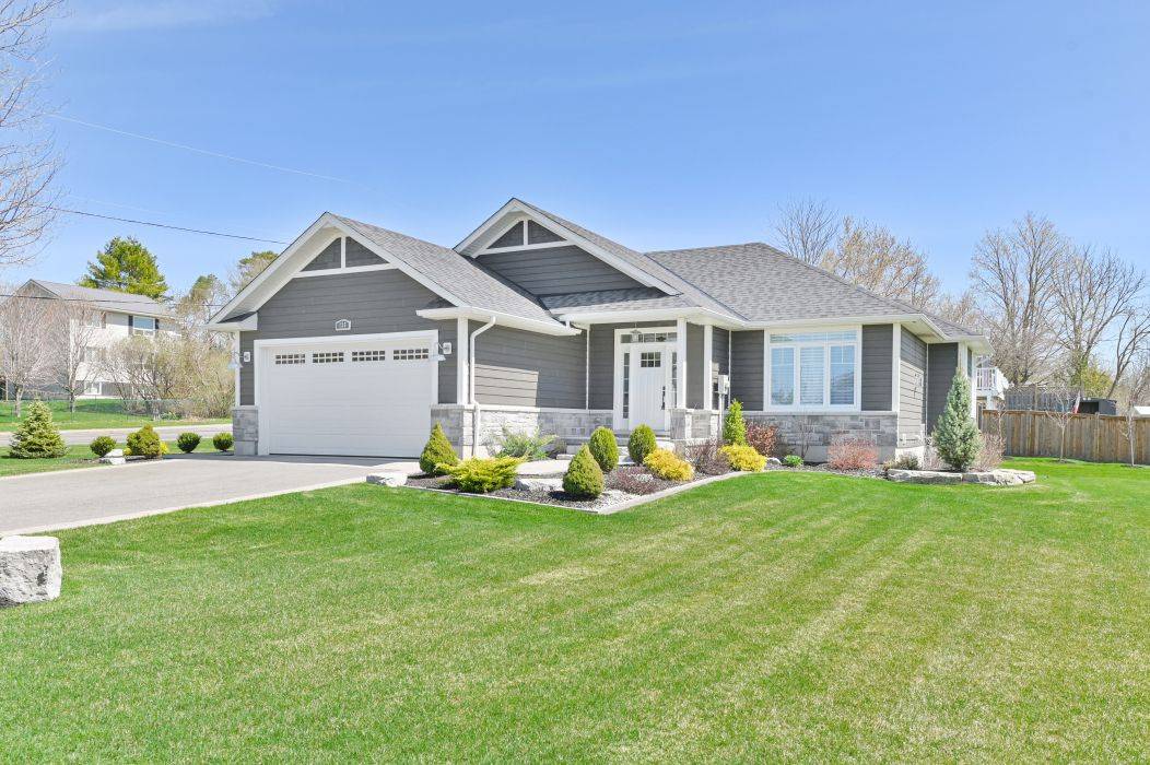 Centre Hastings, ON K0K 2K0,135 Rollins ST