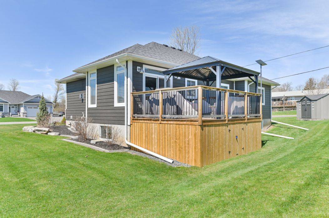 Centre Hastings, ON K0K 2K0,135 Rollins ST