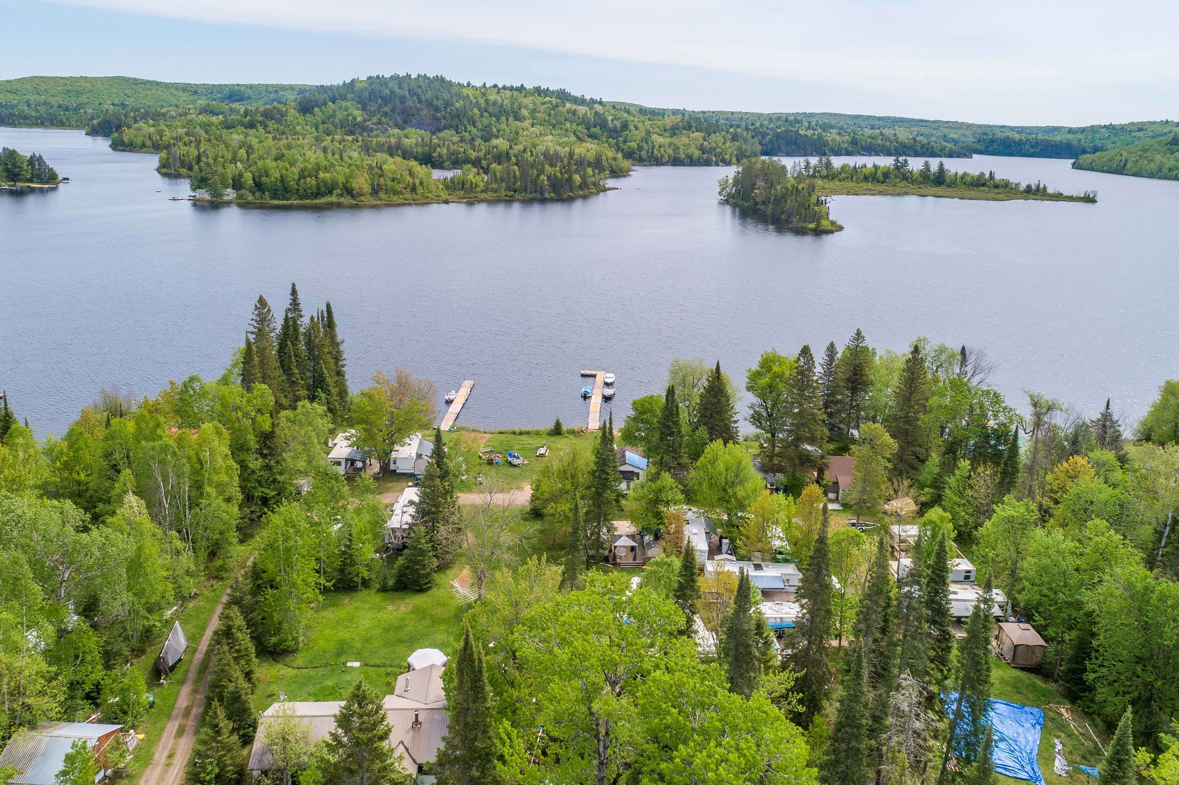 Hastings Highlands, ON K0L 1C0,1535 North Baptiste Lake RD