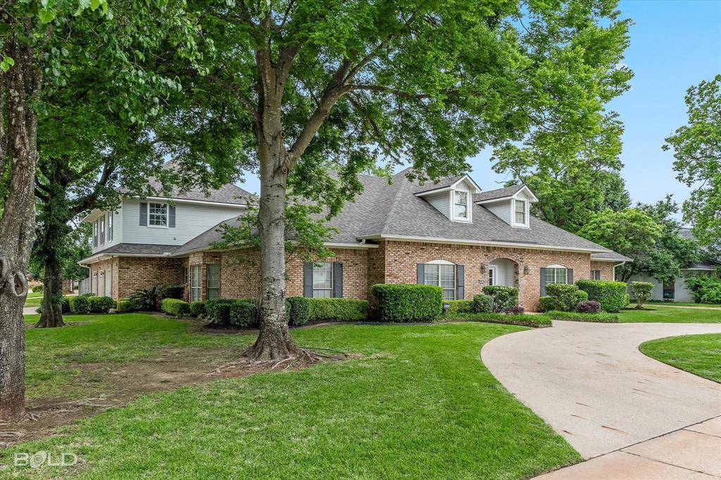 Bossier City, LA 71111,401 Glen Haven Court