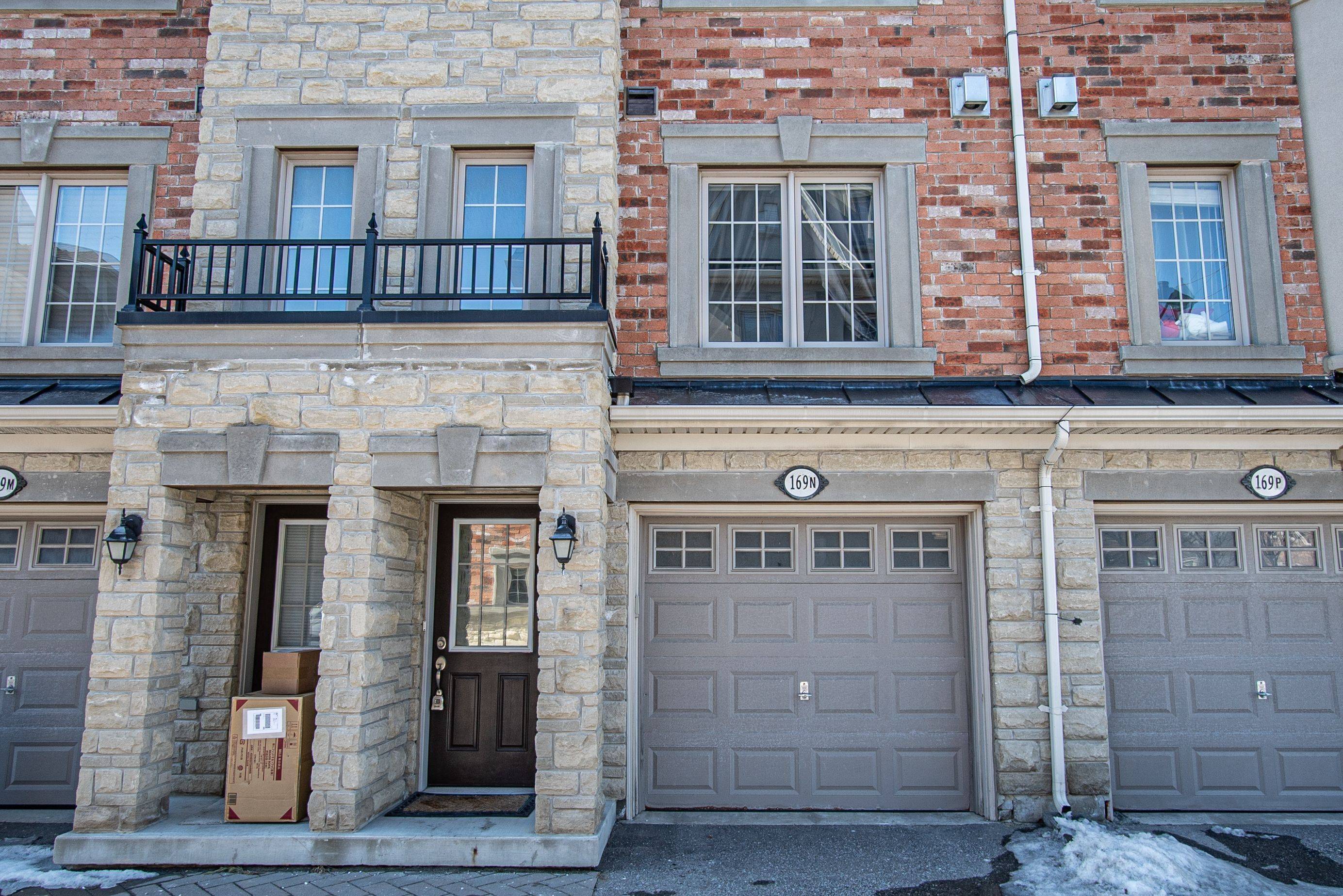 Toronto C14, ON M2N 4R8,169N Finch AVE E