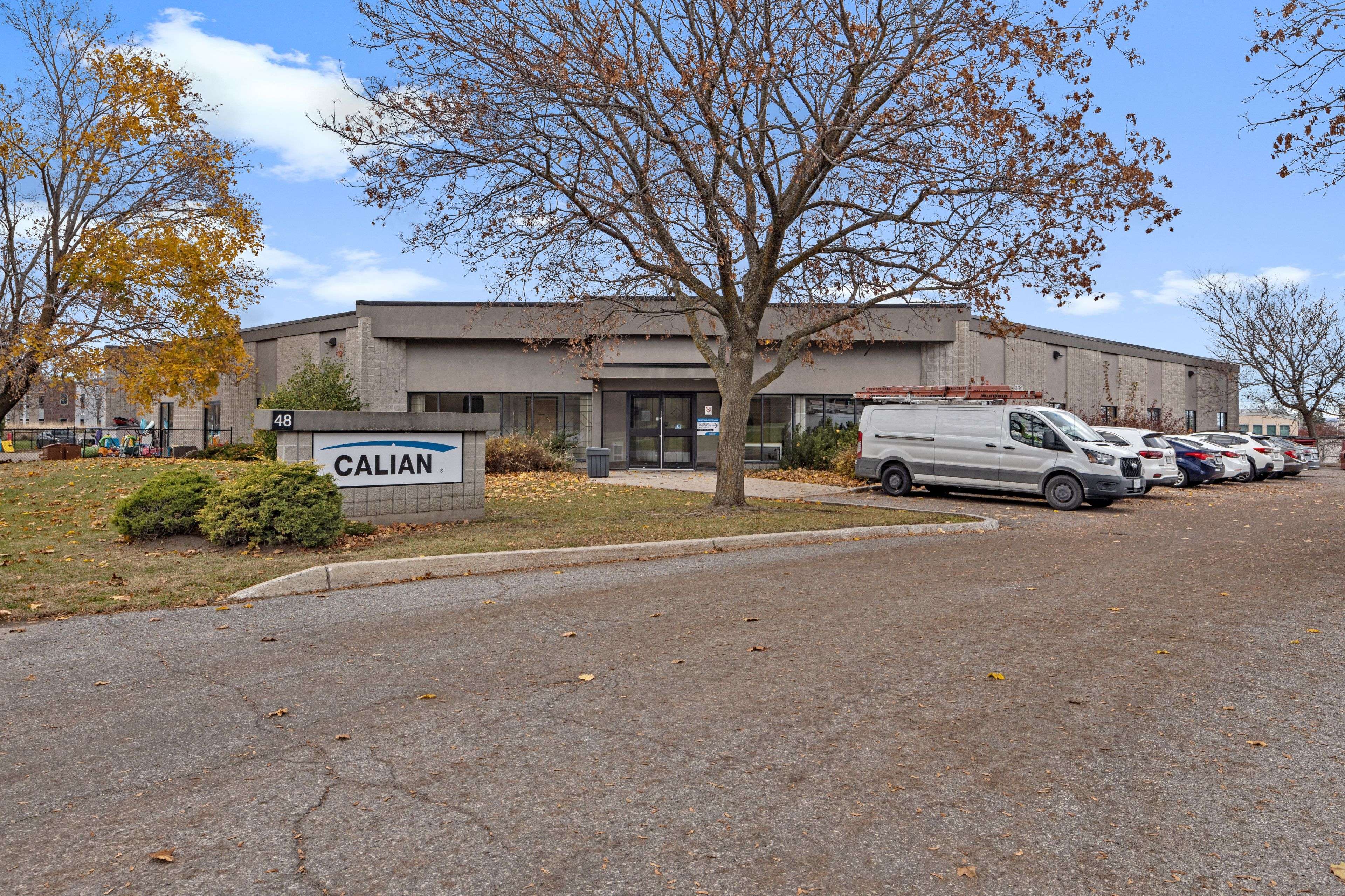 Kanata, ON K2K 2A9,48 Steacie DR #100