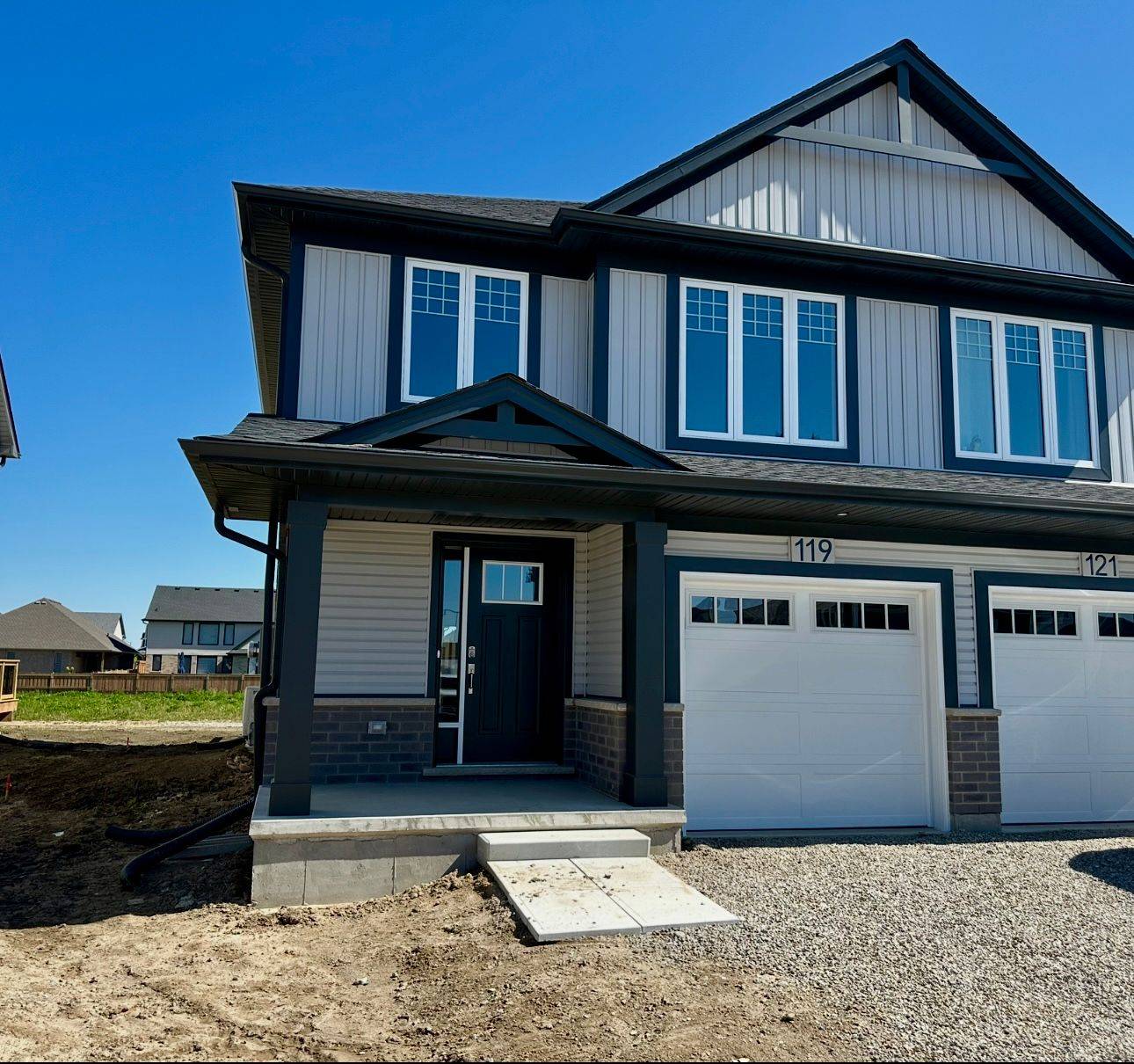 St. Thomas, ON N5R 0N5,119 EMPIRE Pkwy