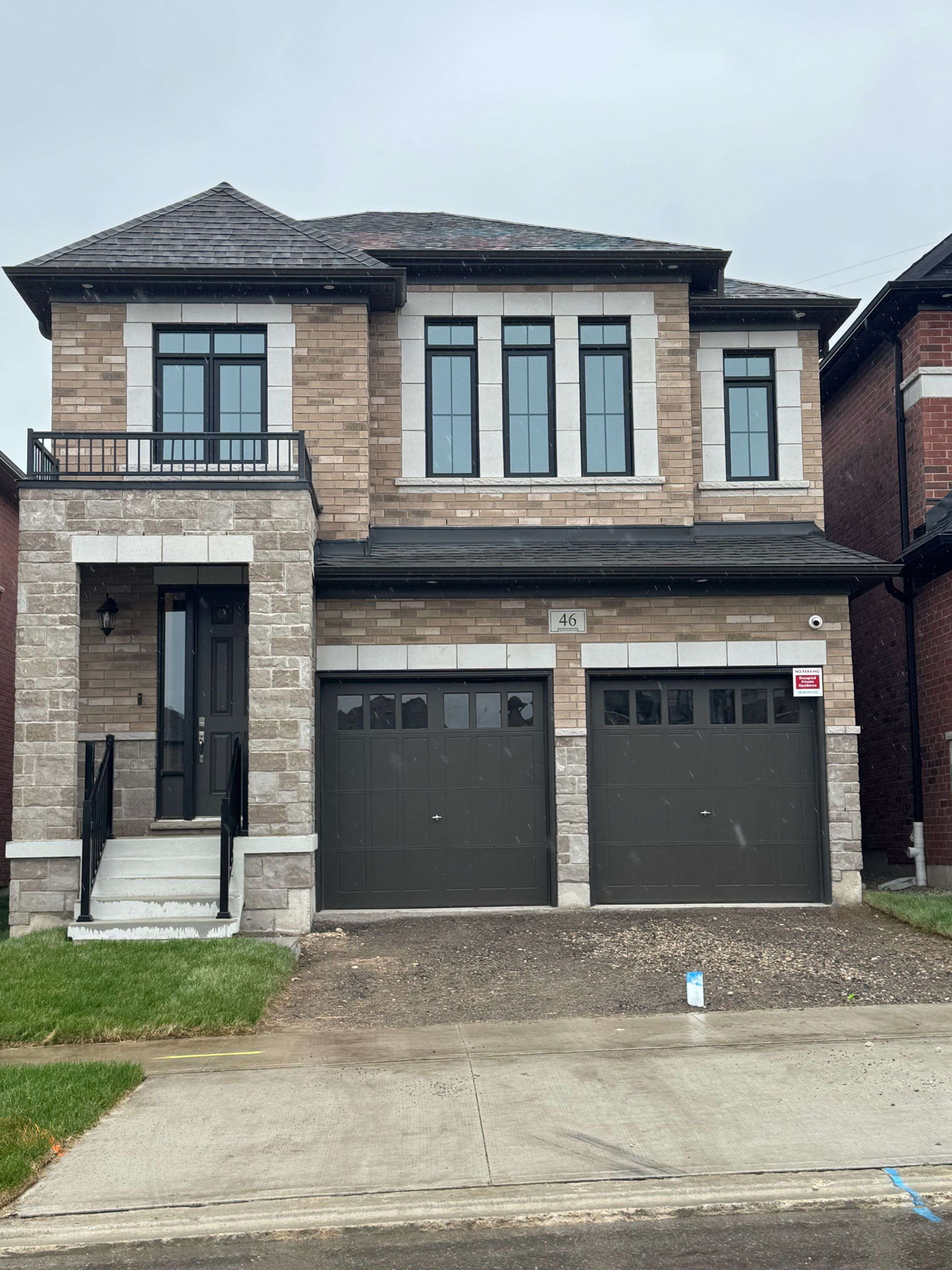 Kitchener, ON N2R 0T7,46 Guernsey DR W