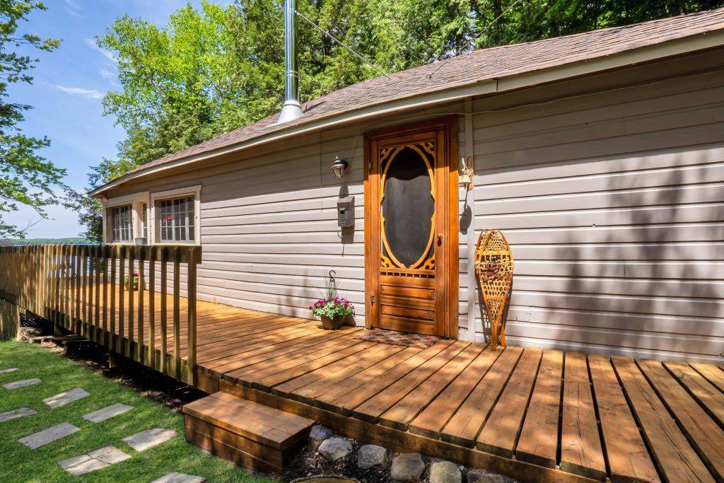 Kawartha Lakes, ON K0M 1C0,44 Birch Glen DR