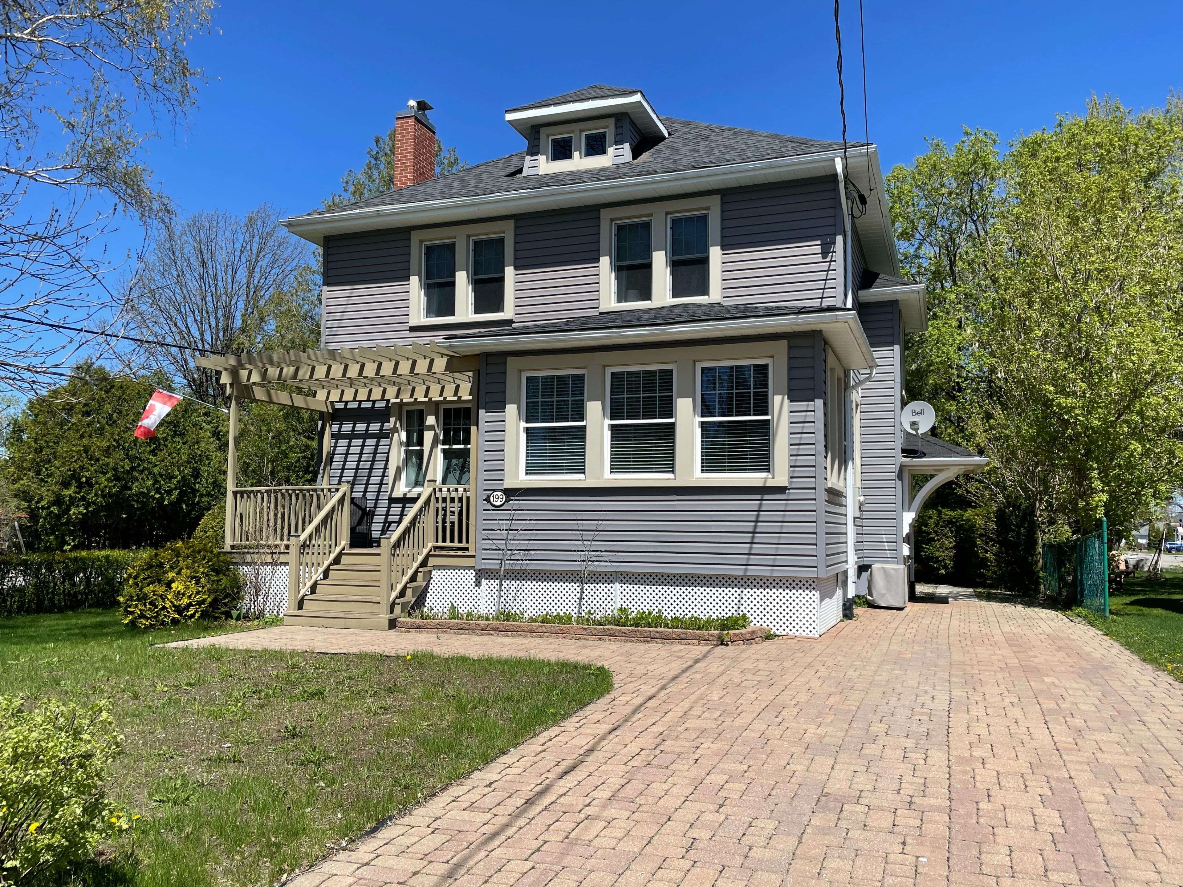 Temiskaming Shores, ON P0J 1P0,199 Farah AVE