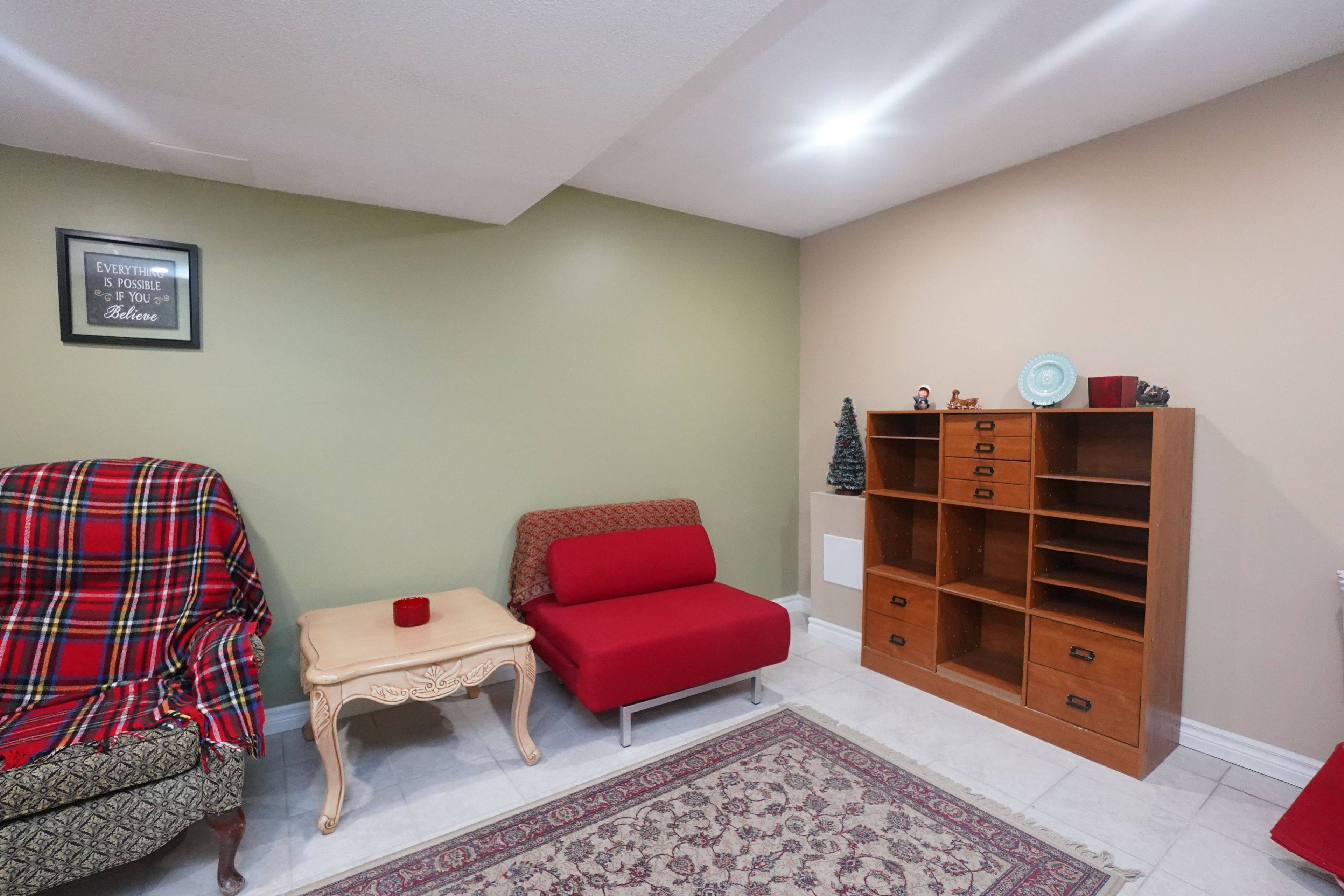 Mississauga, ON L5V 2K2,5831 Sidmouth ST #BSMT