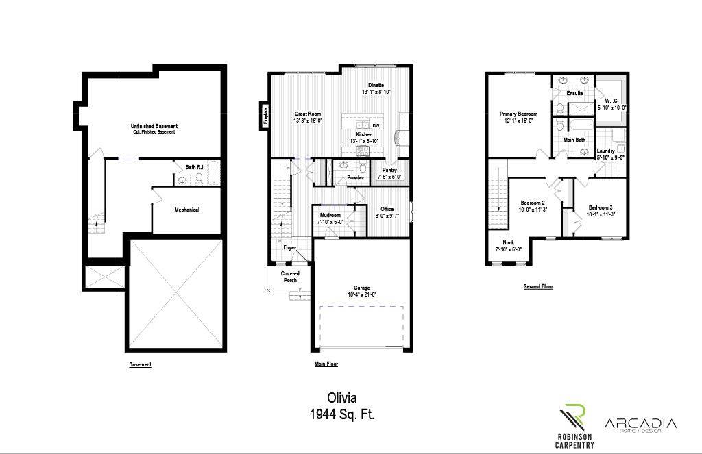 North Middlesex, ON N0M 1A0,25 Sheldabren ST