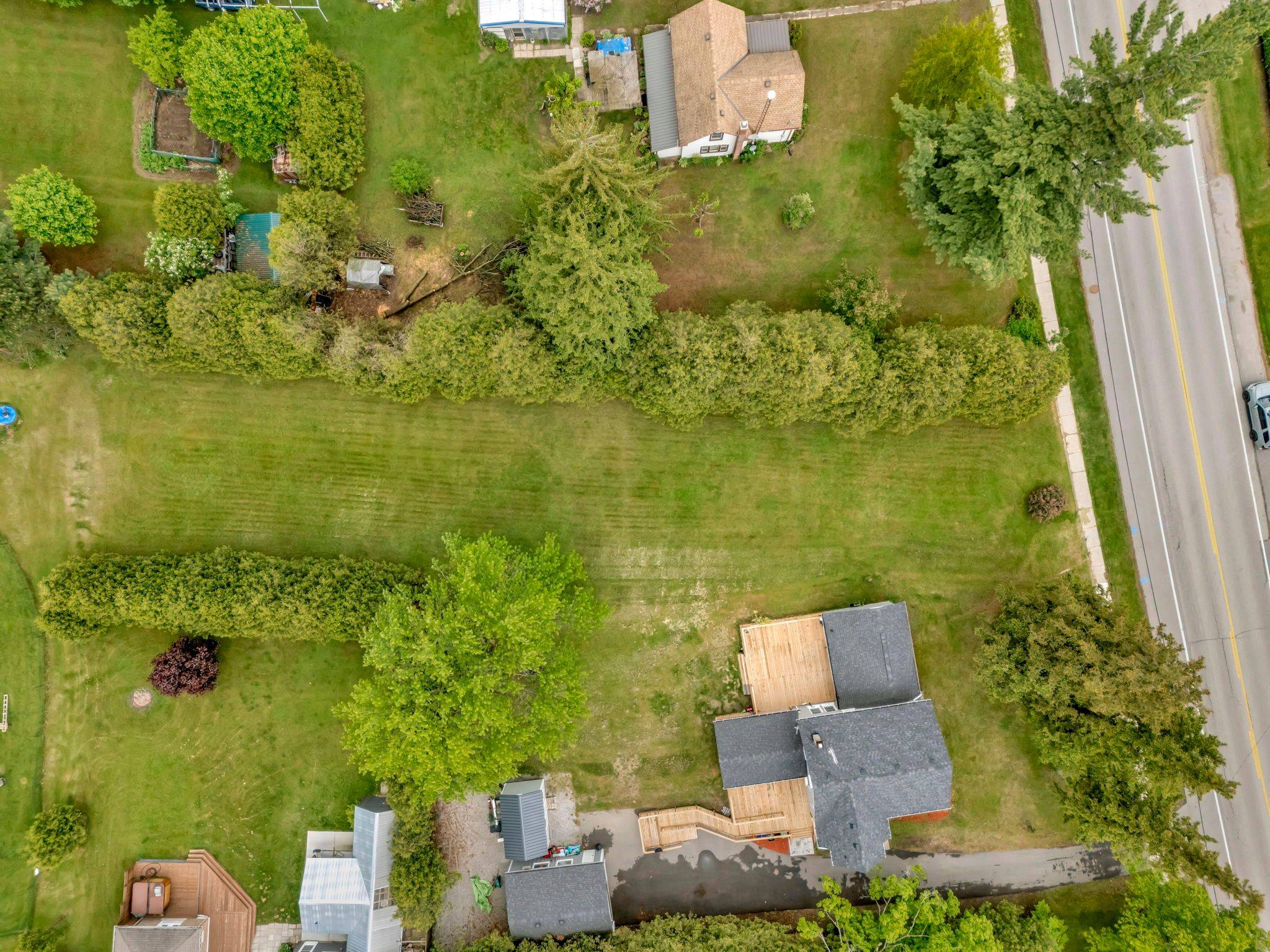 Brant, ON N0E 1K0,729 B Mount Pleasant RD