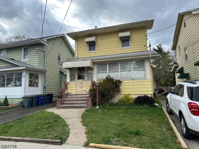 Rahway City, NJ 07065,2128 Oliver St