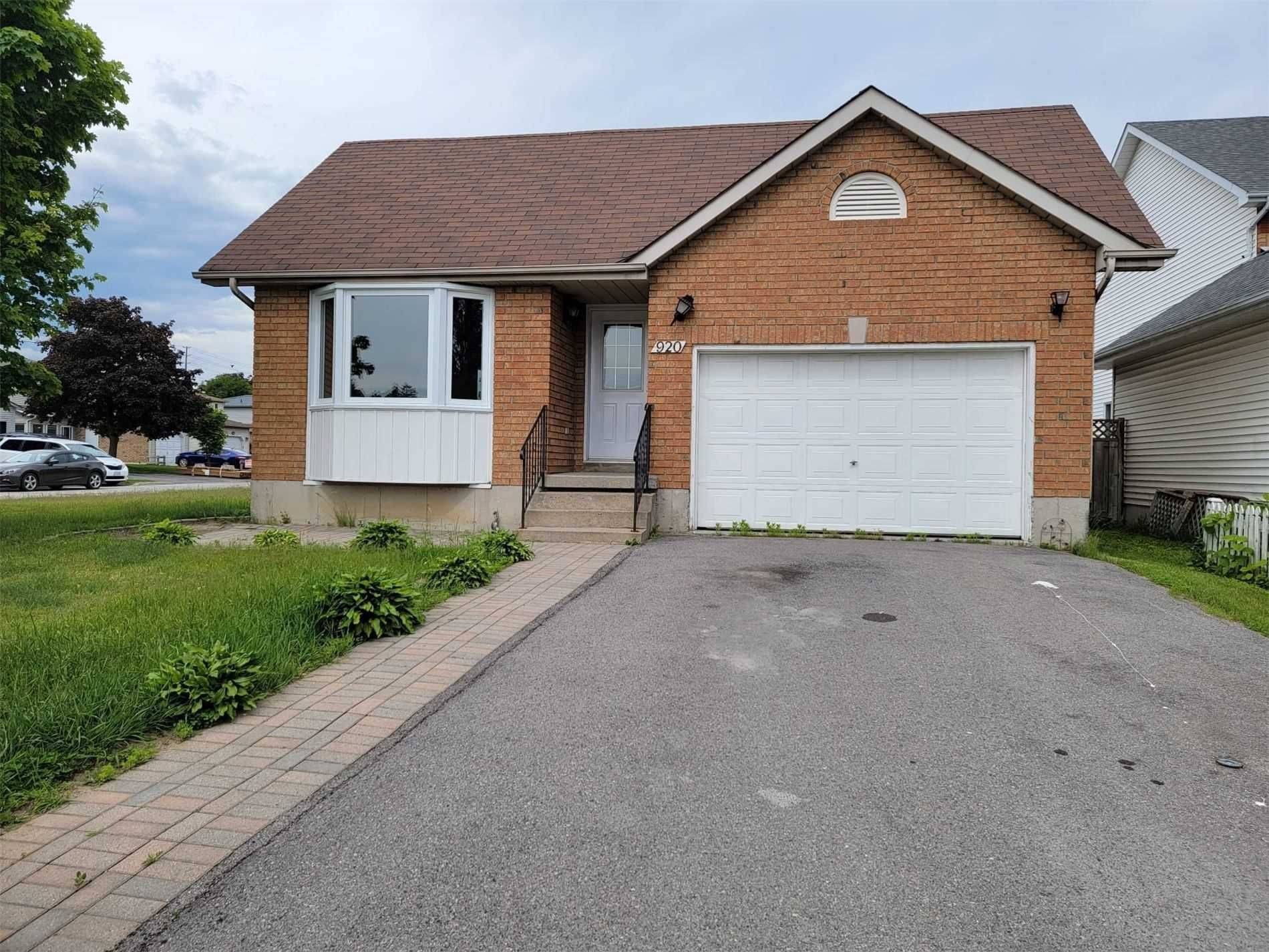 Cobourg, ON K9A 5H1,920 Heenan ST