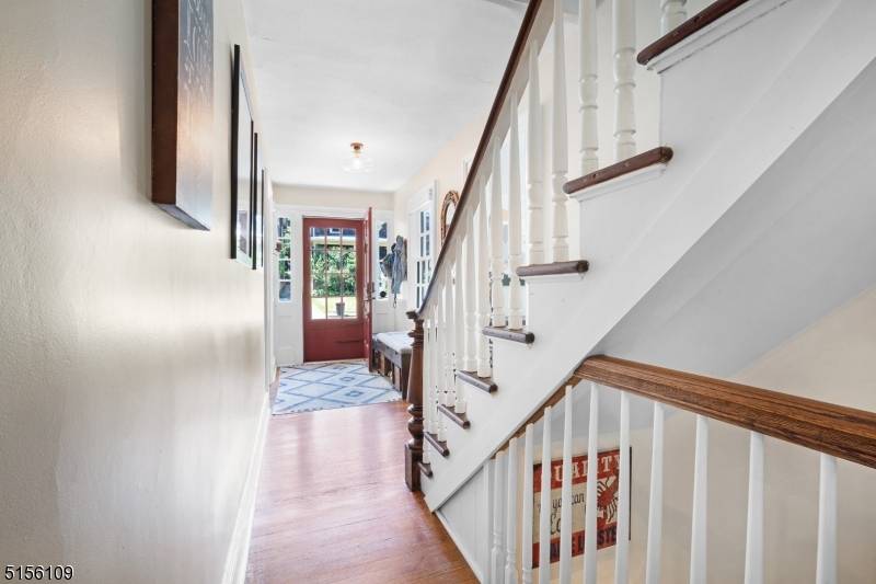 Morristown Town, NJ 07960,16 Hill St