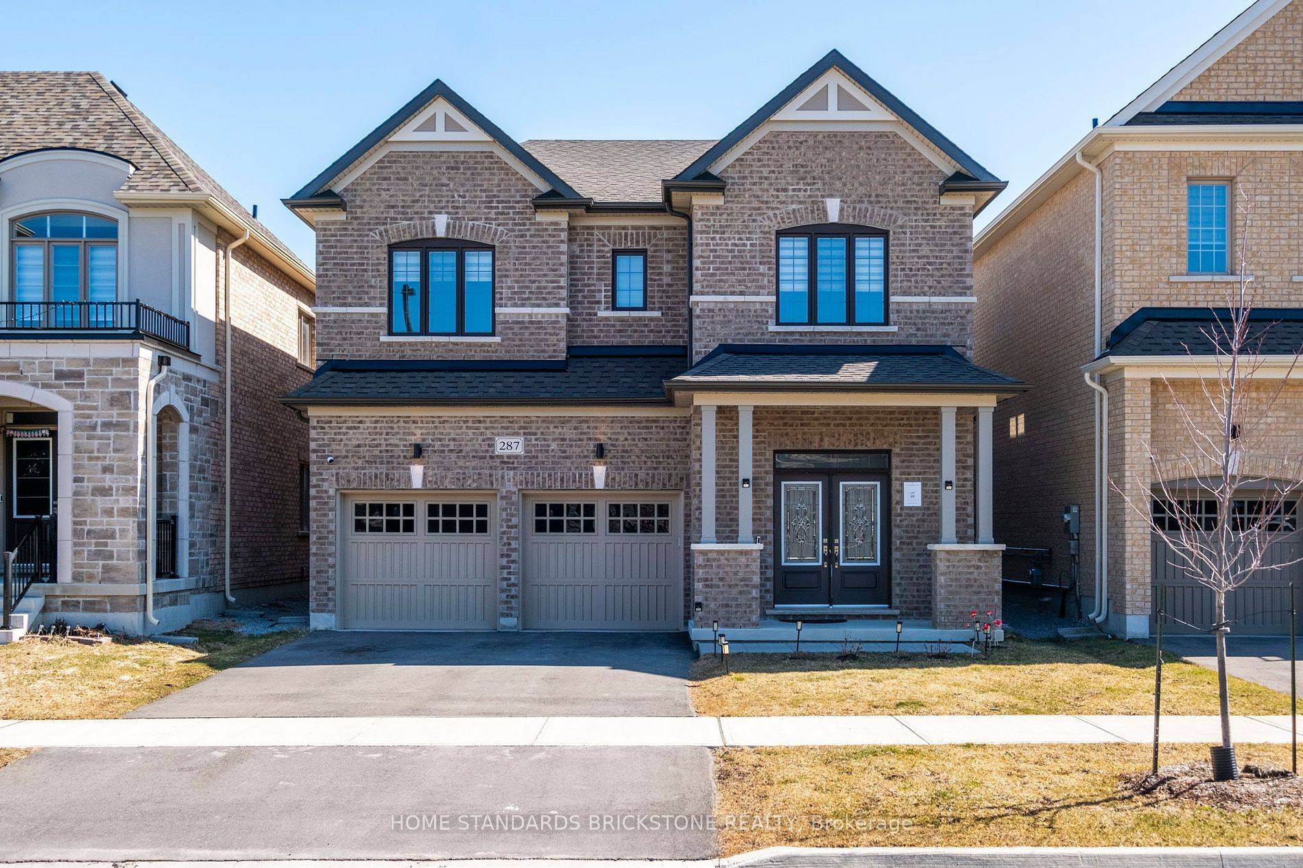 Georgina, ON L4P 0J7,287 Danny Wheeler BLVD