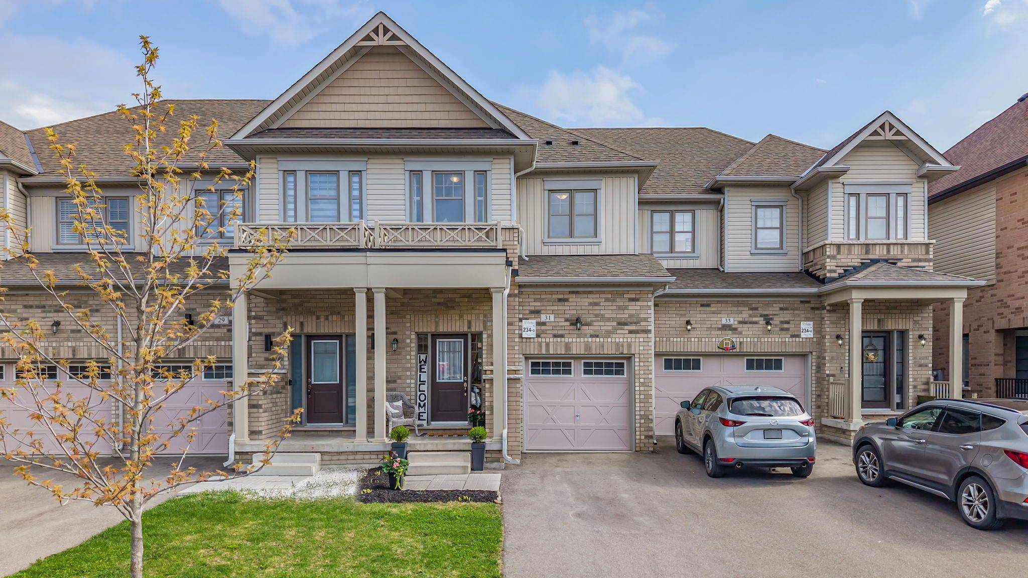 New Tecumseth, ON L9R 0T6,31 Arnold CRES
