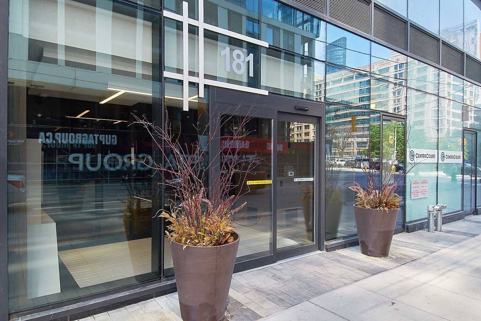 Toronto C08, ON M5A 0N5,181 Dundas ST E #4511