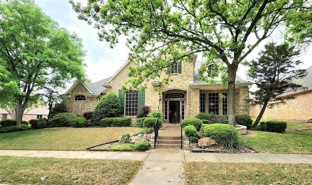 Garland, TX 75043,4406 Bay Valley Drive