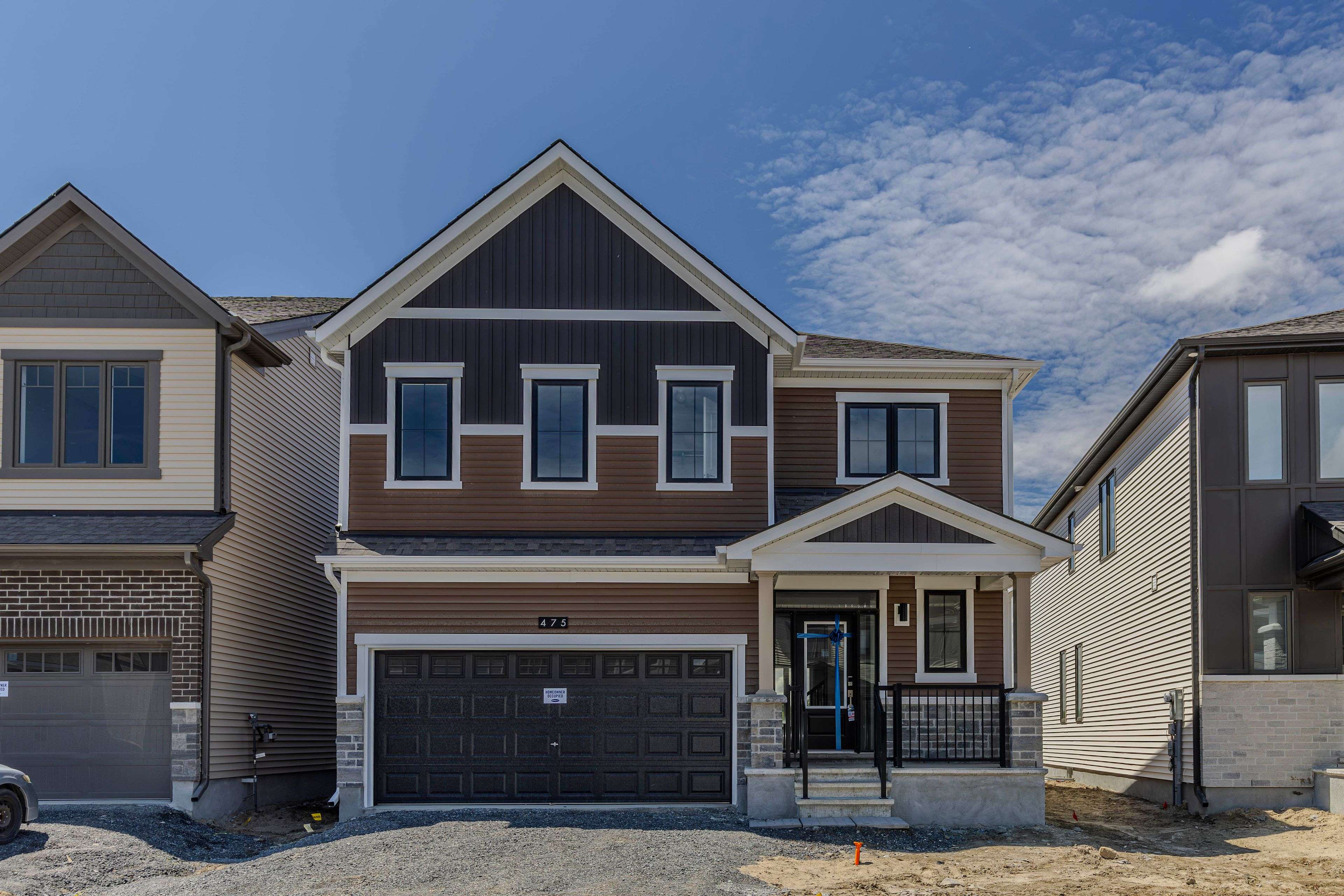 Stittsville - Munster - Richmond, ON K0A 2Z0,475 Meynell RD