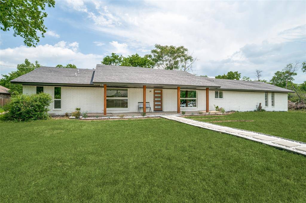 Grand Prairie, TX 75051,1802 Bogarte Drive