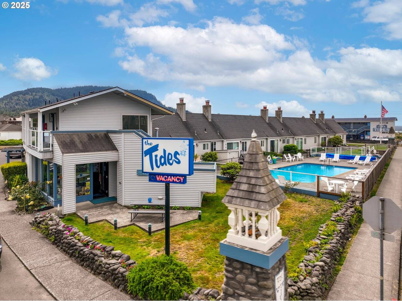 Seaside, OR 97138,2316 BEACH DR #157