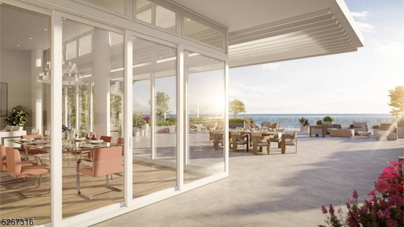 Long Branch City, NJ 07740,392 OCEAN #1203