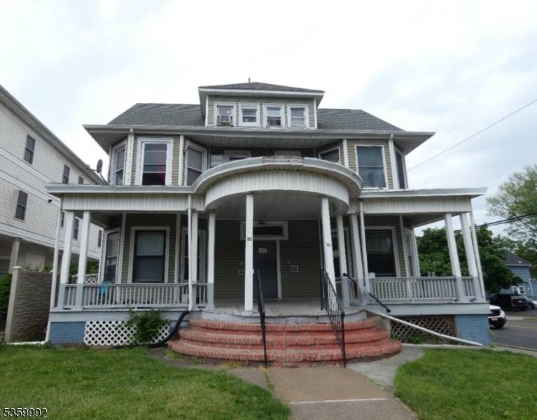 New Brunswick City, NJ 08901,163 Livingston Ave
