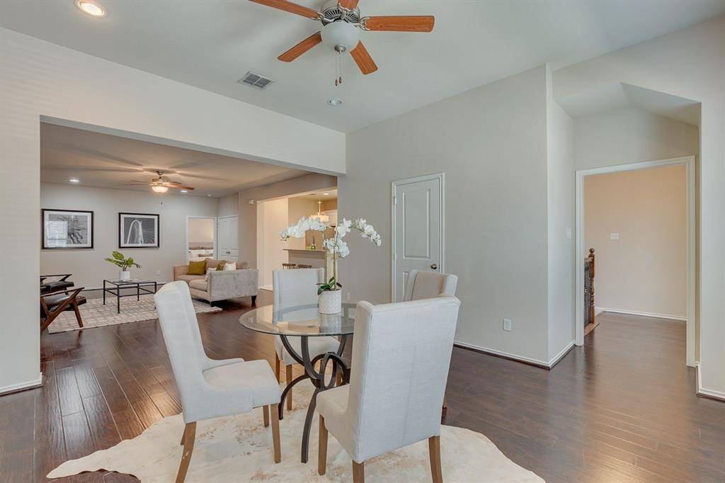 Fort Worth, TX 76110,2707 Mccart Avenue #209